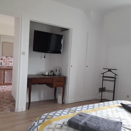 La Bonne Etoile - Chambres D'Hotes Et Appartements - Plouescat Kültér fotó
