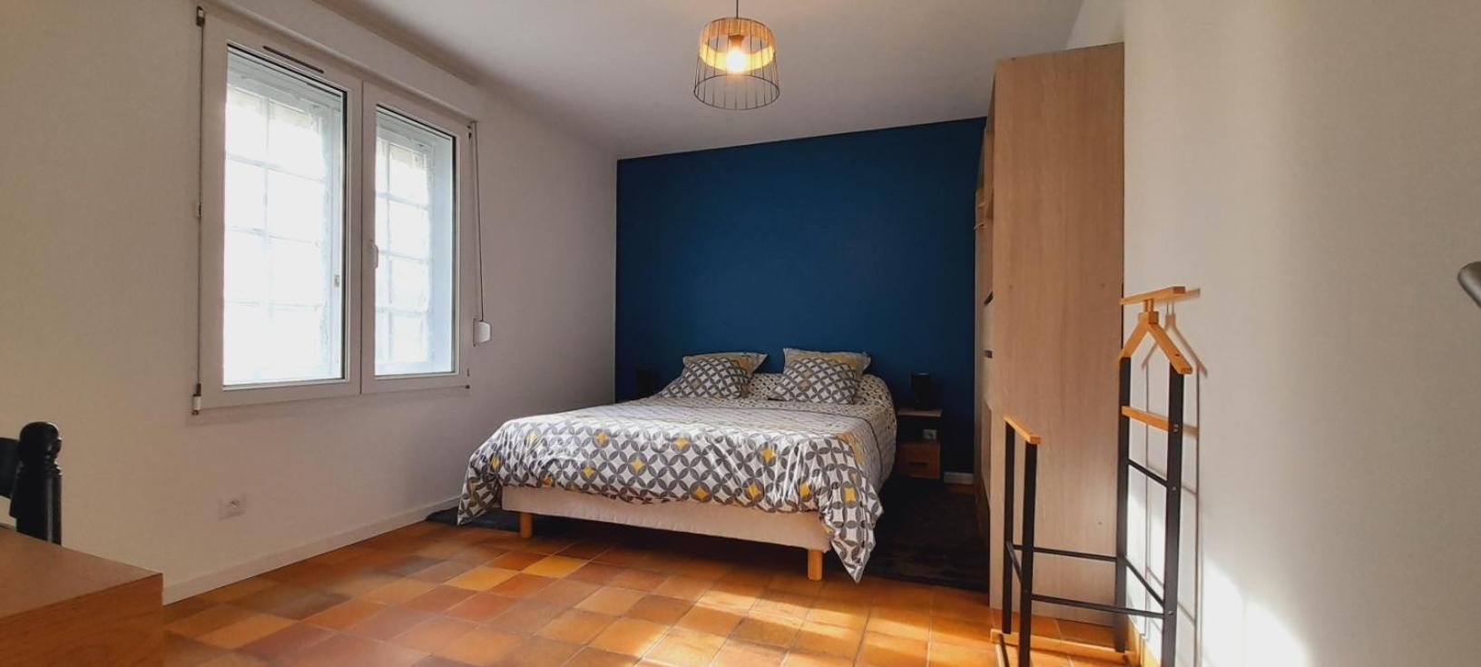 La Bonne Etoile - Chambres D'Hotes Et Appartements - Plouescat Kültér fotó