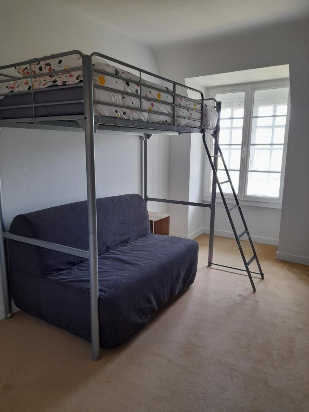 La Bonne Etoile - Chambres D'Hotes Et Appartements - Plouescat Kültér fotó