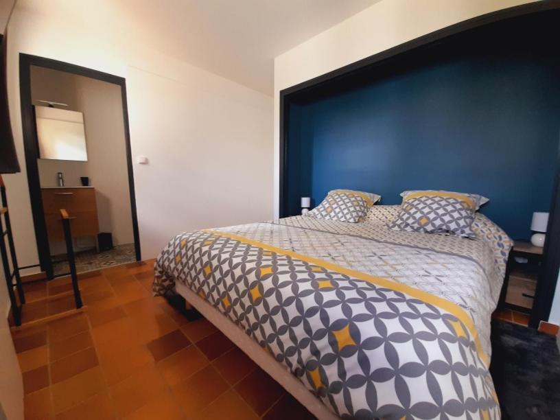 La Bonne Etoile - Chambres D'Hotes Et Appartements - Plouescat Kültér fotó