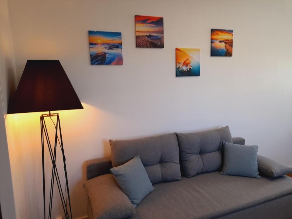 La Bonne Etoile - Chambres D'Hotes Et Appartements - Plouescat Kültér fotó