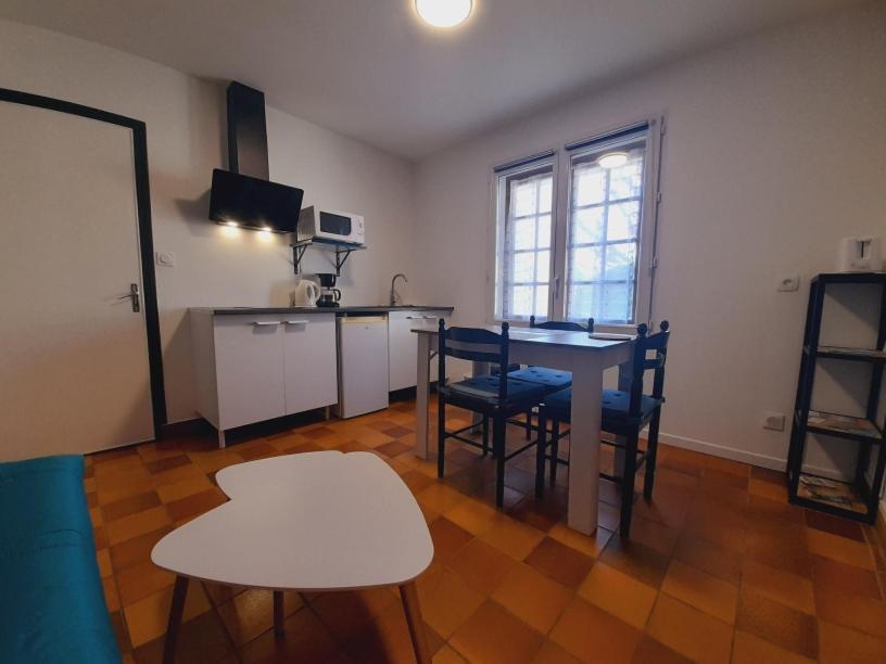 La Bonne Etoile - Chambres D'Hotes Et Appartements - Plouescat Kültér fotó