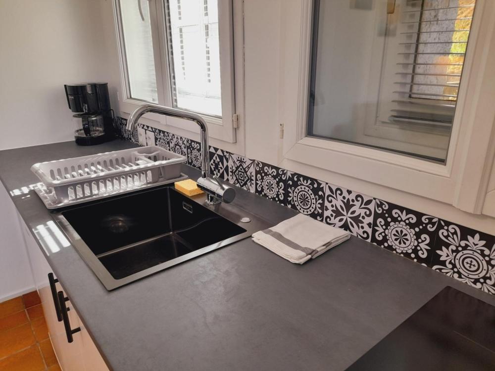 La Bonne Etoile - Chambres D'Hotes Et Appartements - Plouescat Kültér fotó