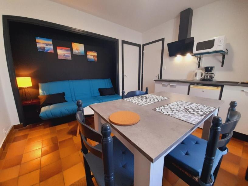 La Bonne Etoile - Chambres D'Hotes Et Appartements - Plouescat Kültér fotó