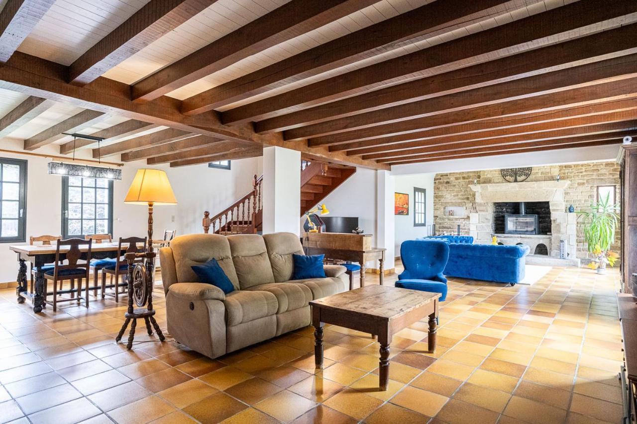La Bonne Etoile - Chambres D'Hotes Et Appartements - Plouescat Kültér fotó